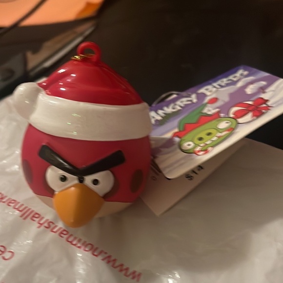 Christmas Ornament - Picture 2 of 3